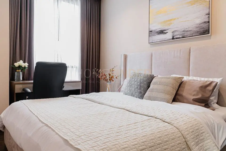 รูป The Line Ratchathewi 1 bedroom, for sale - รูปที่ 6/7