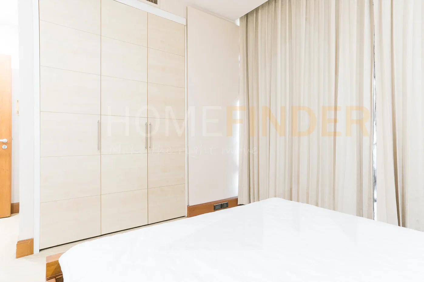 picture Sky Villas Condominium 3 bedrooms, for rent - 13/22