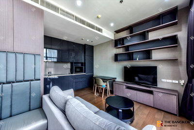 ขายคอนโด : 💚💚ขาย The Diplomat Sathorn ทำเล Prime Sathorn ห้องมุม แต่งสวย ฟังก์ชันครบ ใกล้ BTS สุรศักดิ์ 💚💚
