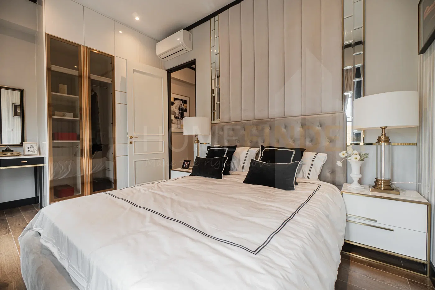 picture Maison Blanche Sukhumvit 67 3 bedrooms, for sale - 6/10