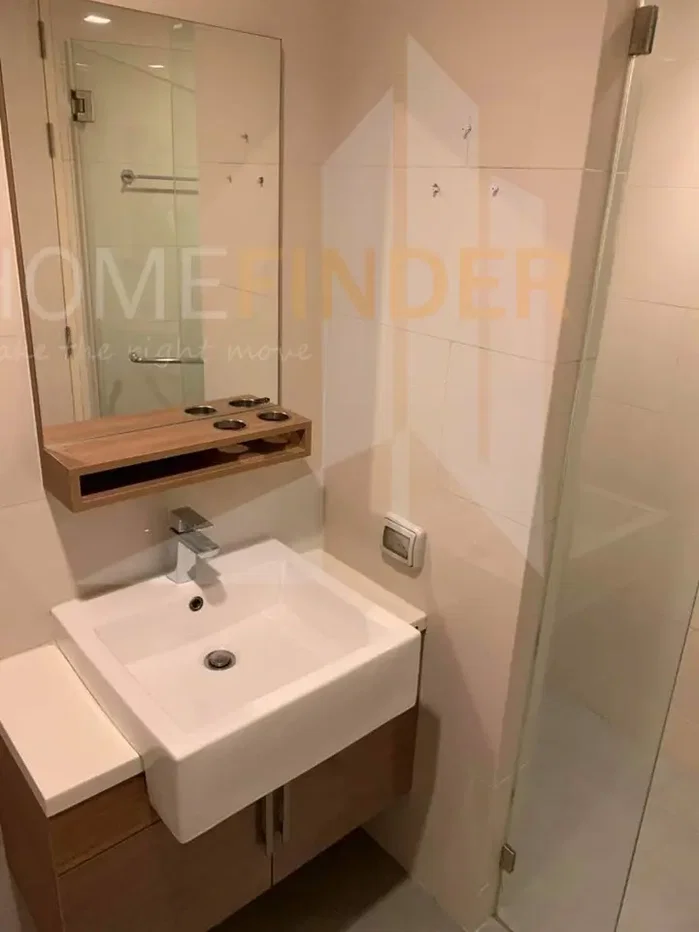 รูป Haus 23 Ratchada - Ladprao 1 bedroom, for rent - รูปที่ 10/10