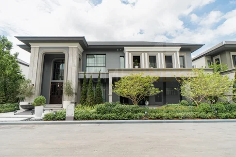 Grand Bangkok Boulevard Krungthepkreetha 4 bedrooms, for sale