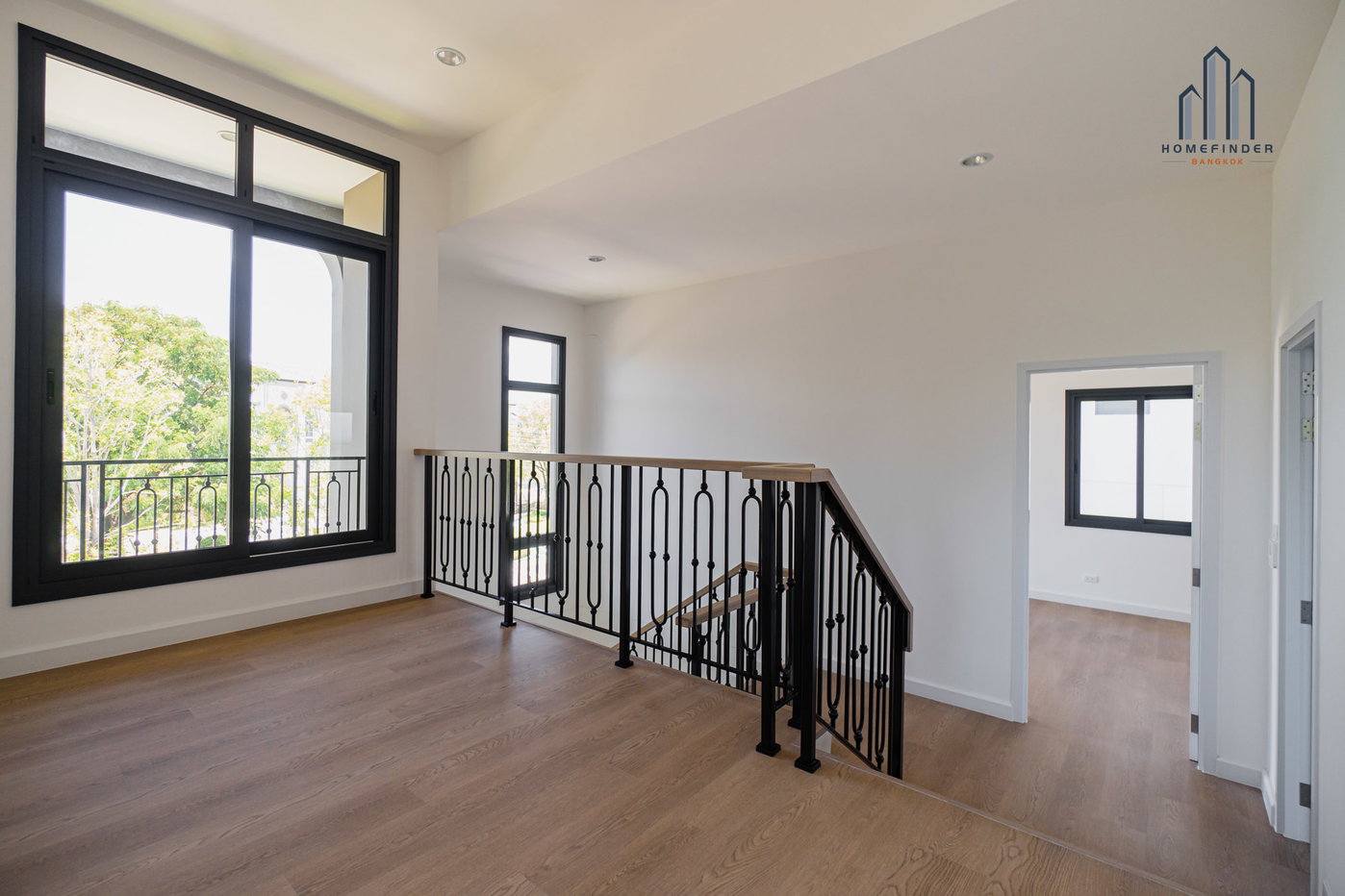 รูป The Grand Riverfront Ratchapruek - Rama 5 3 bedrooms, for sale - รูปที่ 12/34