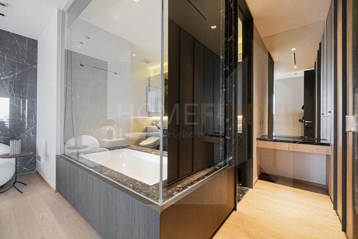 รูป Beatniq Sukhumvit 32 2 bedrooms, for sale - รูปที่ 6/10