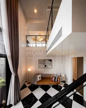 MUNIQ Sukhumvit 23 3 bedrooms, for sale