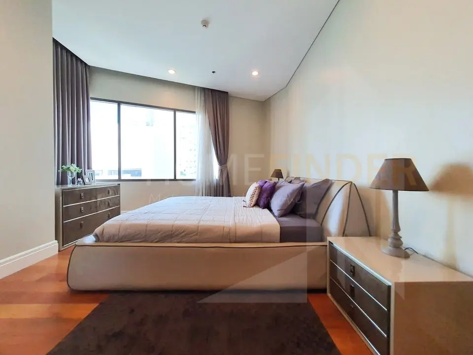 รูป Bright Sukhumvit 24 1 bedroom, for sale - รูปที่ 4/8