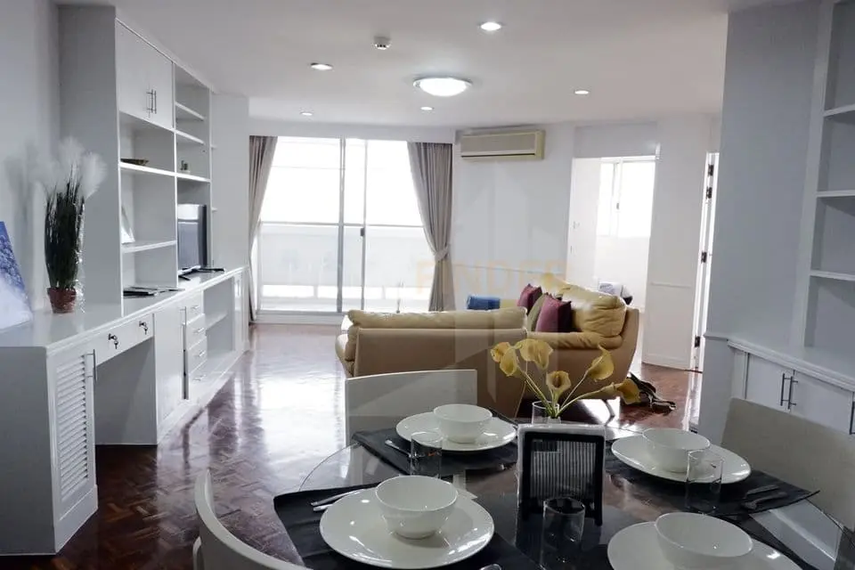 picture Tai Ping Towers 2 bedrooms, for rent - 2/6