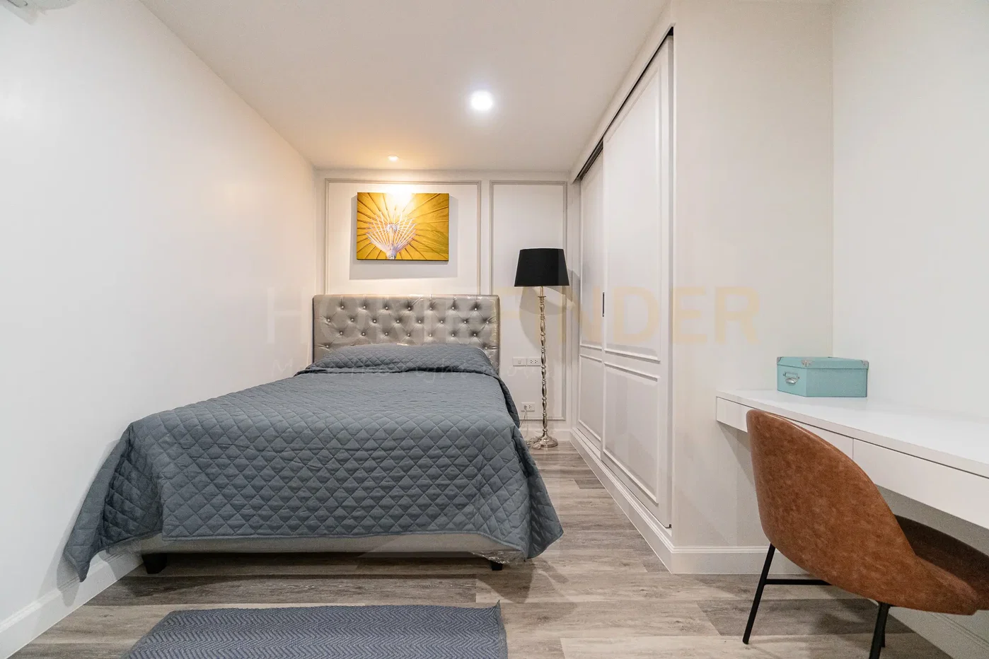 รูป Fair Tower 3 bedrooms, for rent - รูปที่ 6/6