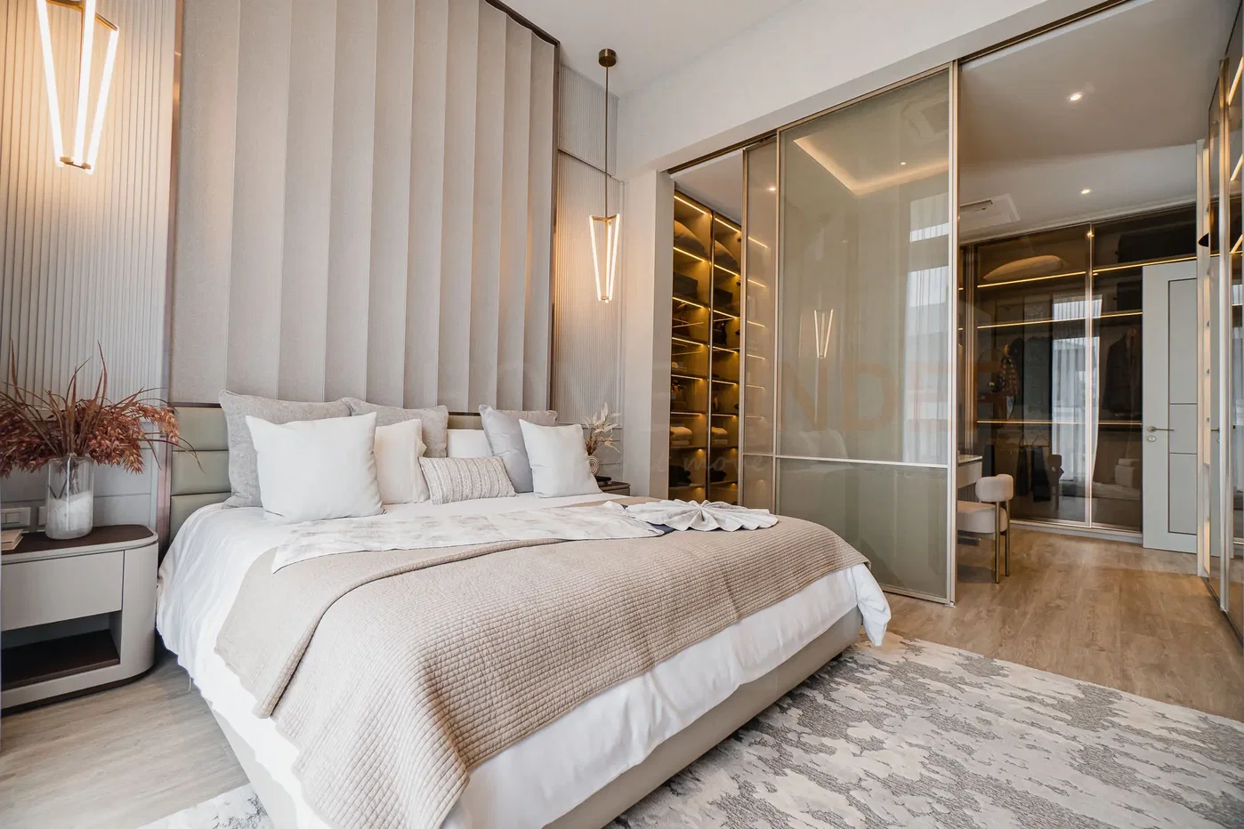 รูป CASCADE by PATTA 4 bedrooms, for sale - รูปที่ 10/40