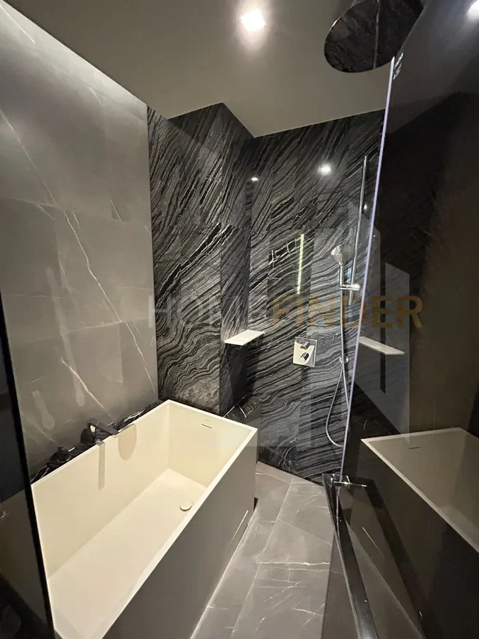 รูป The Reserve Sukhumvit 61 1 bedroom, for rent - รูปที่ 8/8