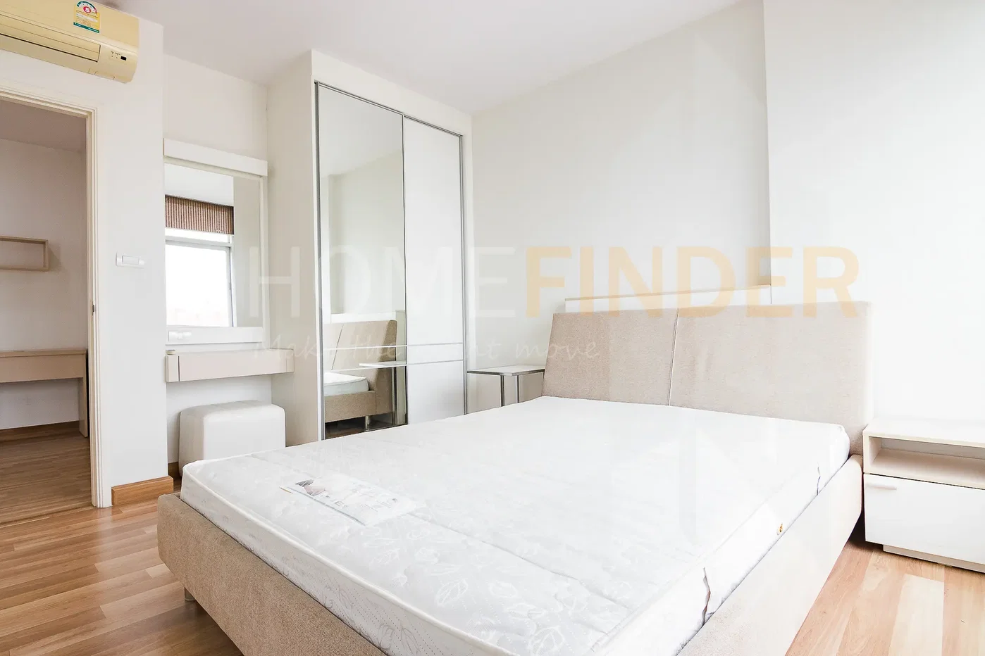 รูป Centric scene sukhumvit 64 2 bedrooms, for sale - รูปที่ 9/27