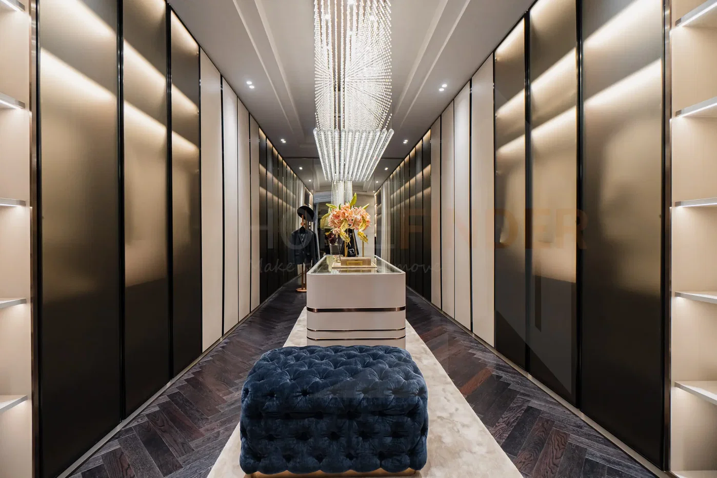 รูป Cinq Royal The Eighteen Bangna KM.7 6 bedrooms, for sale - รูปที่ 19/25