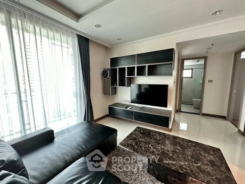 คอนโด 2 ห้องนอน Supalai Oriental Sukhumvit 39 ใกล้ MRT เพชรบุรี (ID 3258959)