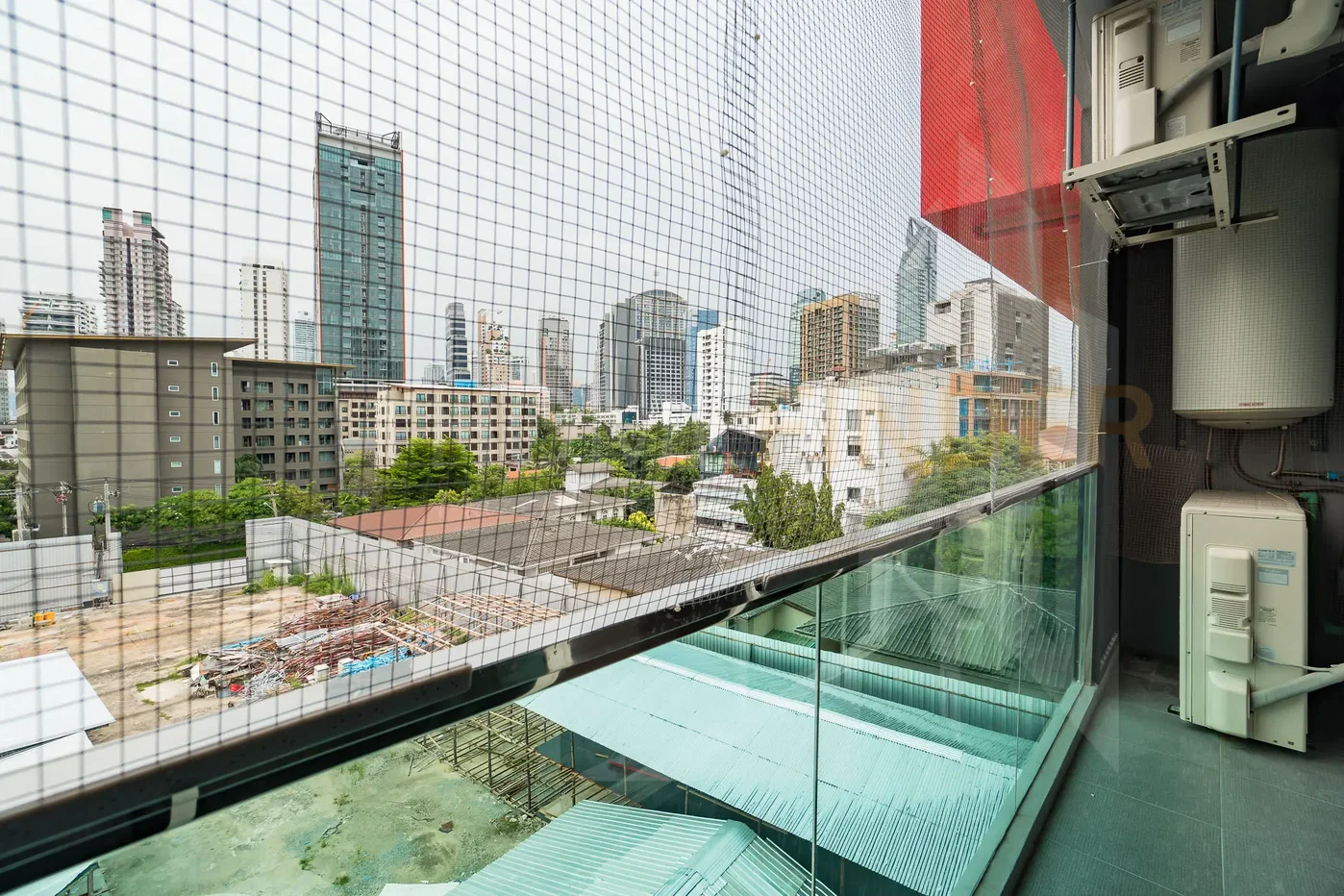 รูป Aashiana Sukhumvit 26 3 bedrooms, for rent - รูปที่ 15/19