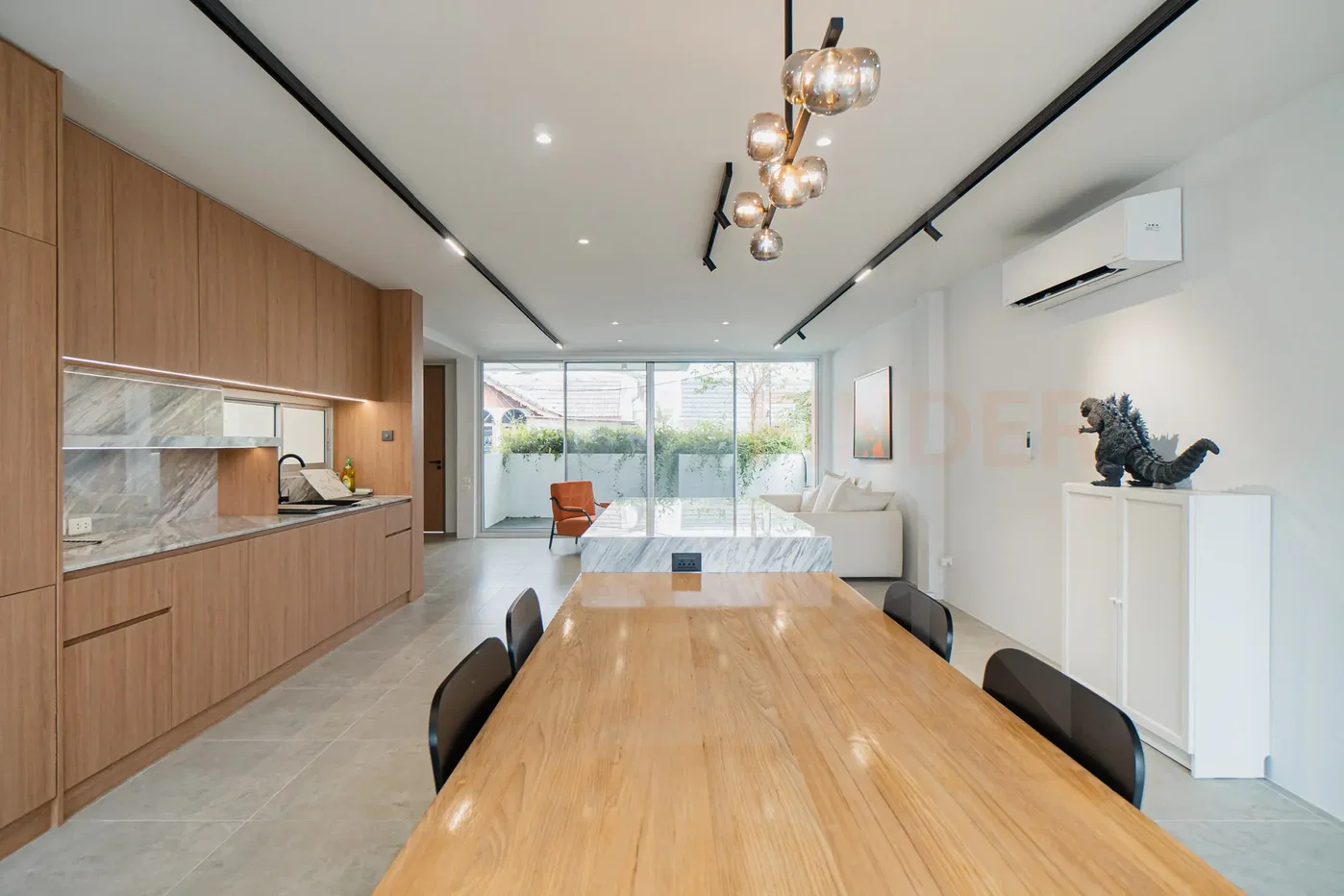 รูป Home Office Sukhumvit 60/1 4 bedrooms, for rent - รูปที่ 24/30