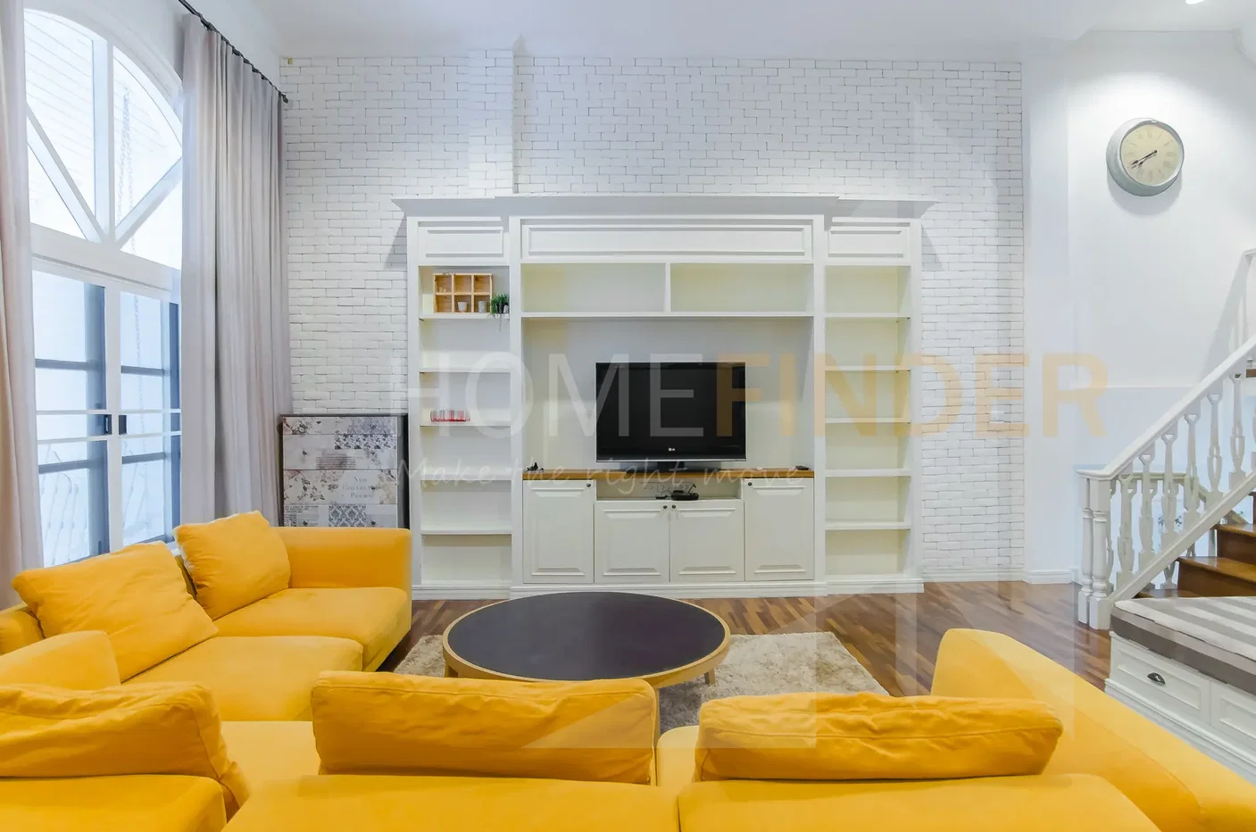 รูป Fantasia Villa 2 3 bedrooms, for rent - รูปที่ 1/8