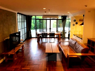 คอนโดให้เช่า : The Waterford Park Sukhumvit53 condominium 2 bedrooms, for rent