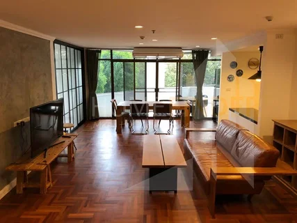 รูปภาพ The Waterford Park Sukhumvit53 condominium 2 bedrooms, for rent