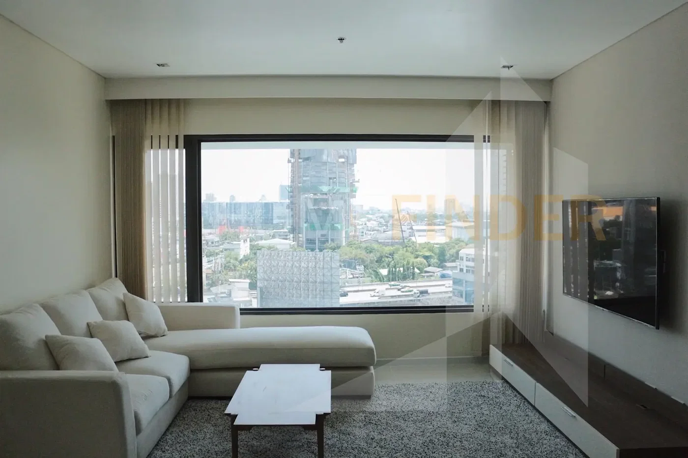 รูป Amanta Lumpini 2 bedrooms, for rent - รูปที่ 4/6
