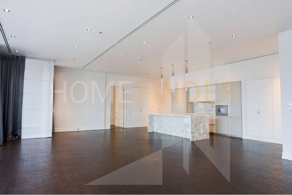 รูป The Ritz - Carlton Residences at MahaNakhon 3 bedrooms, for rent - รูปที่ 2/8