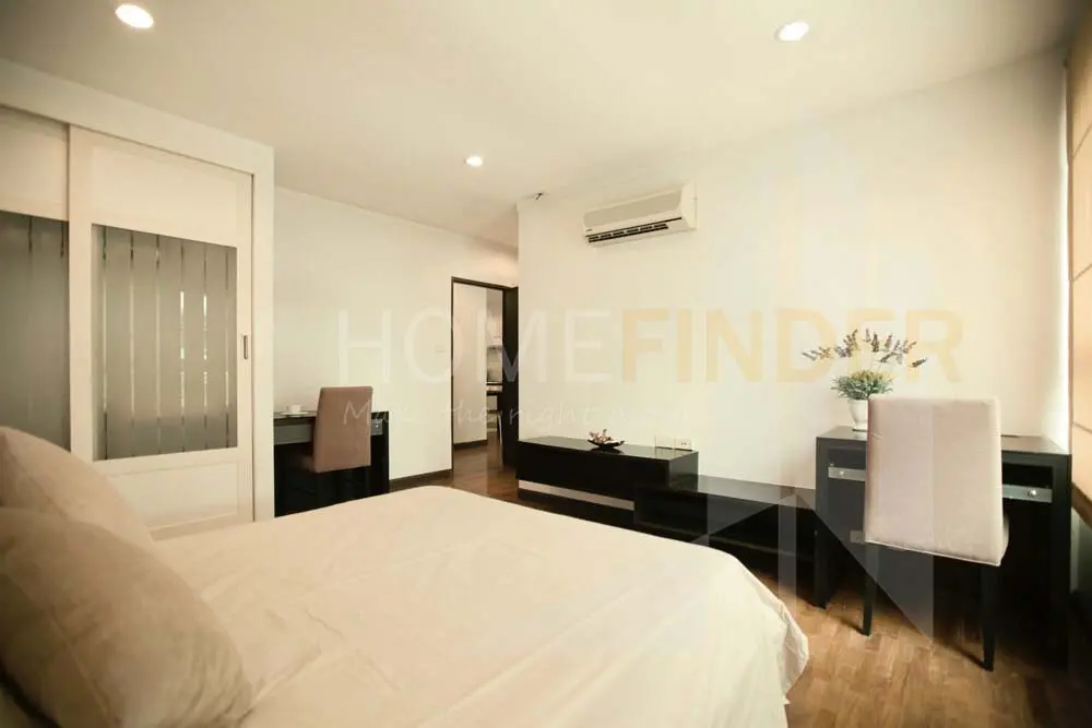 picture Baan Siri Sukhumvit 13 2 bedrooms, for sale - 3/7