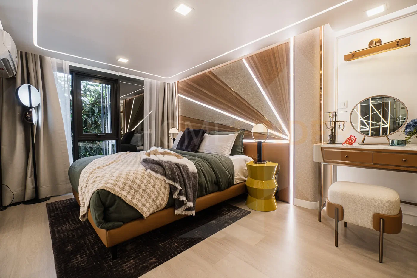รูป Life Phahon-Ladprao 1 bedroom, for sale - รูปที่ 7/8