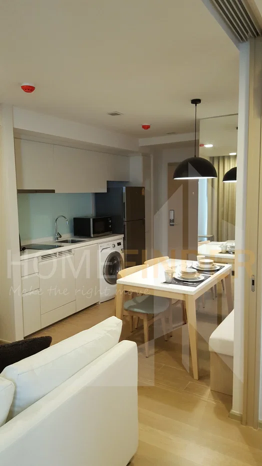 รูป Liv@49 1 bedroom, for rent - รูปที่ 5/11