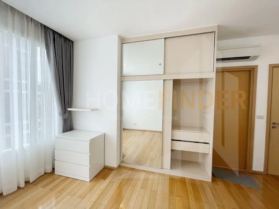 รูป 39 by Sansiri 1 bedroom, for rent - รูปที่ 4/6