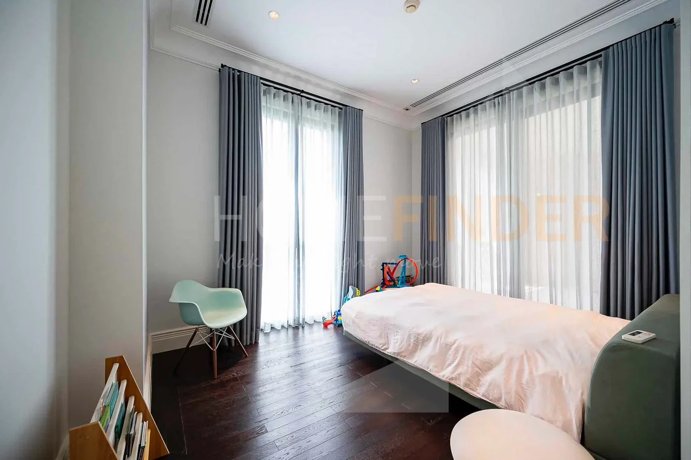 รูป 98 wireless 4 bedrooms, for sale - รูปที่ 10/14