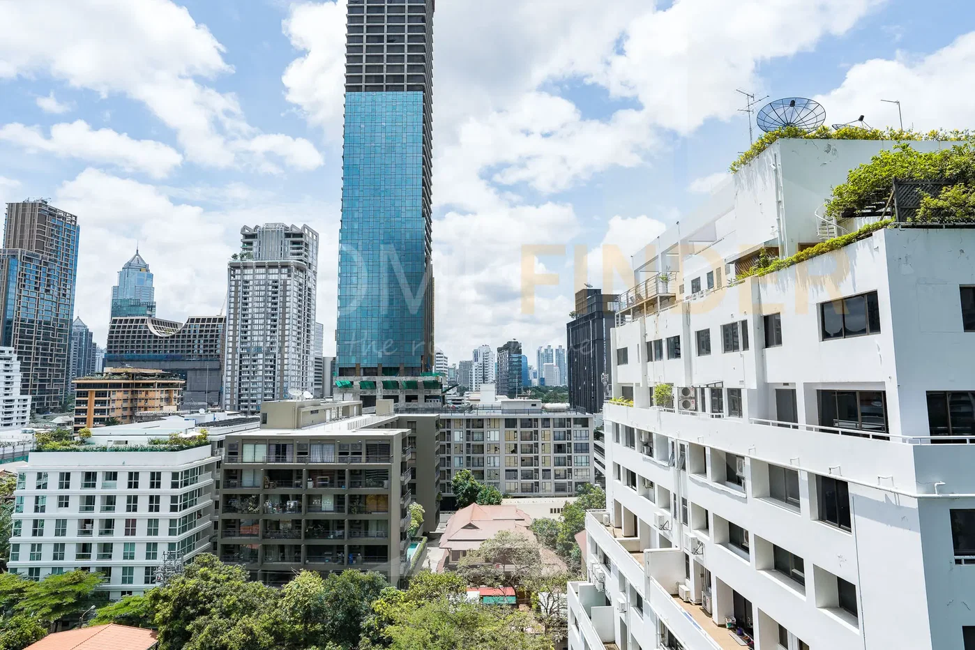 picture 185 Rajadamri || 185 ราชดำริ 1 bedroom, for rent - 18/18