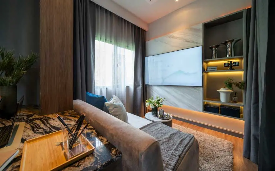 picture Venue ID Ramintra-Minburi 4 bedrooms, for sale - 2/5