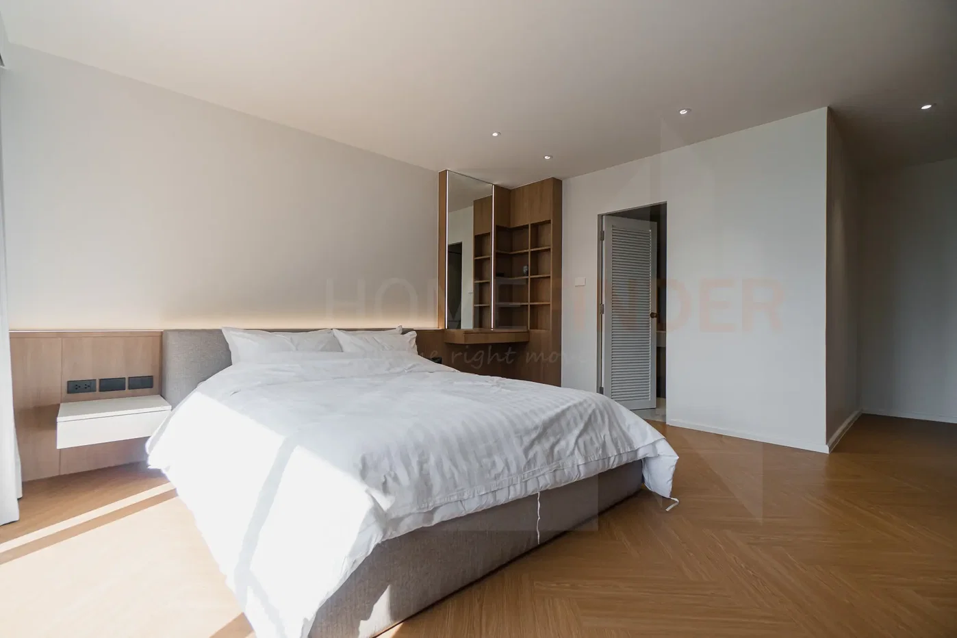 รูป The Habitat Sukhumvit 53 3 bedrooms, for rent - รูปที่ 11/36