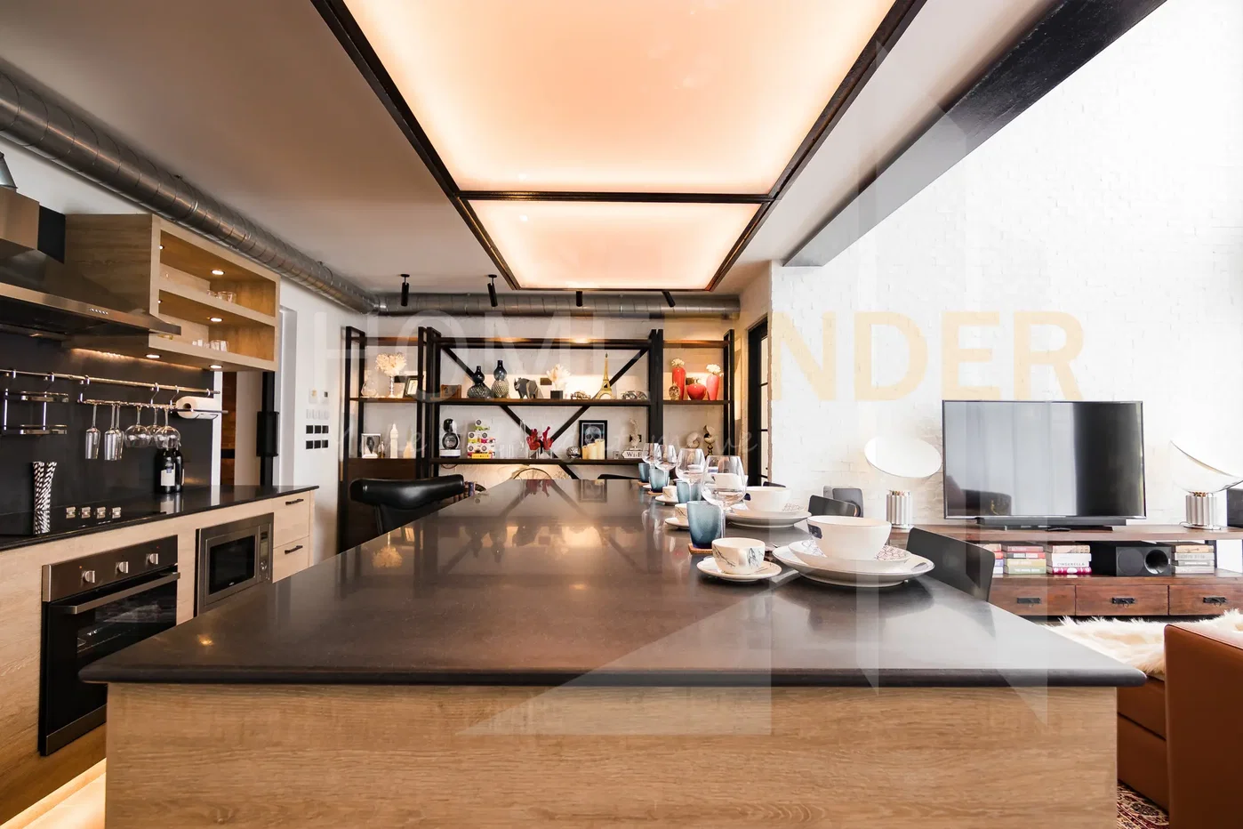 รูป Penthouse Condominium 3 studio, for sale - รูปที่ 41/48