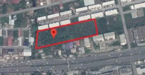 Land in Ratchada - Ram Intra for sale studio, for sale