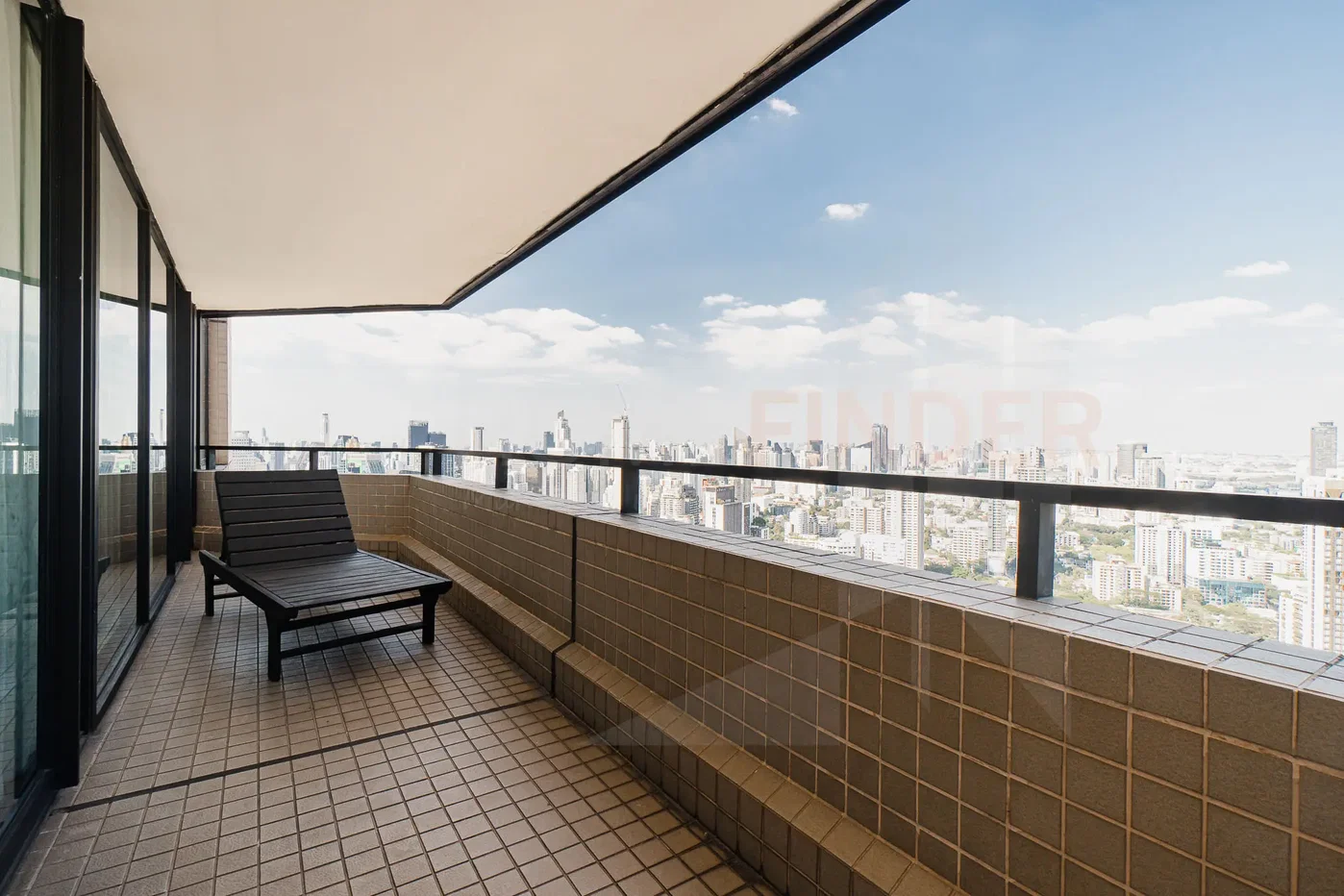 picture Emporium Suites by Chatrium 2 bedrooms, for rent - 14/15