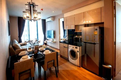 ขายคอนโด : Park 24 2 bedrooms, for sale