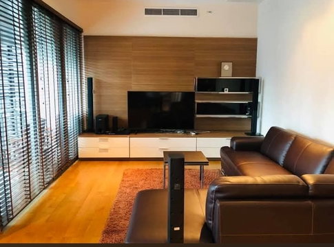 2Bed | 3Bath | BTS Phrom Phong | 162sqm | THB 90,000/mo | Fl.19 — The Madison Bangkok