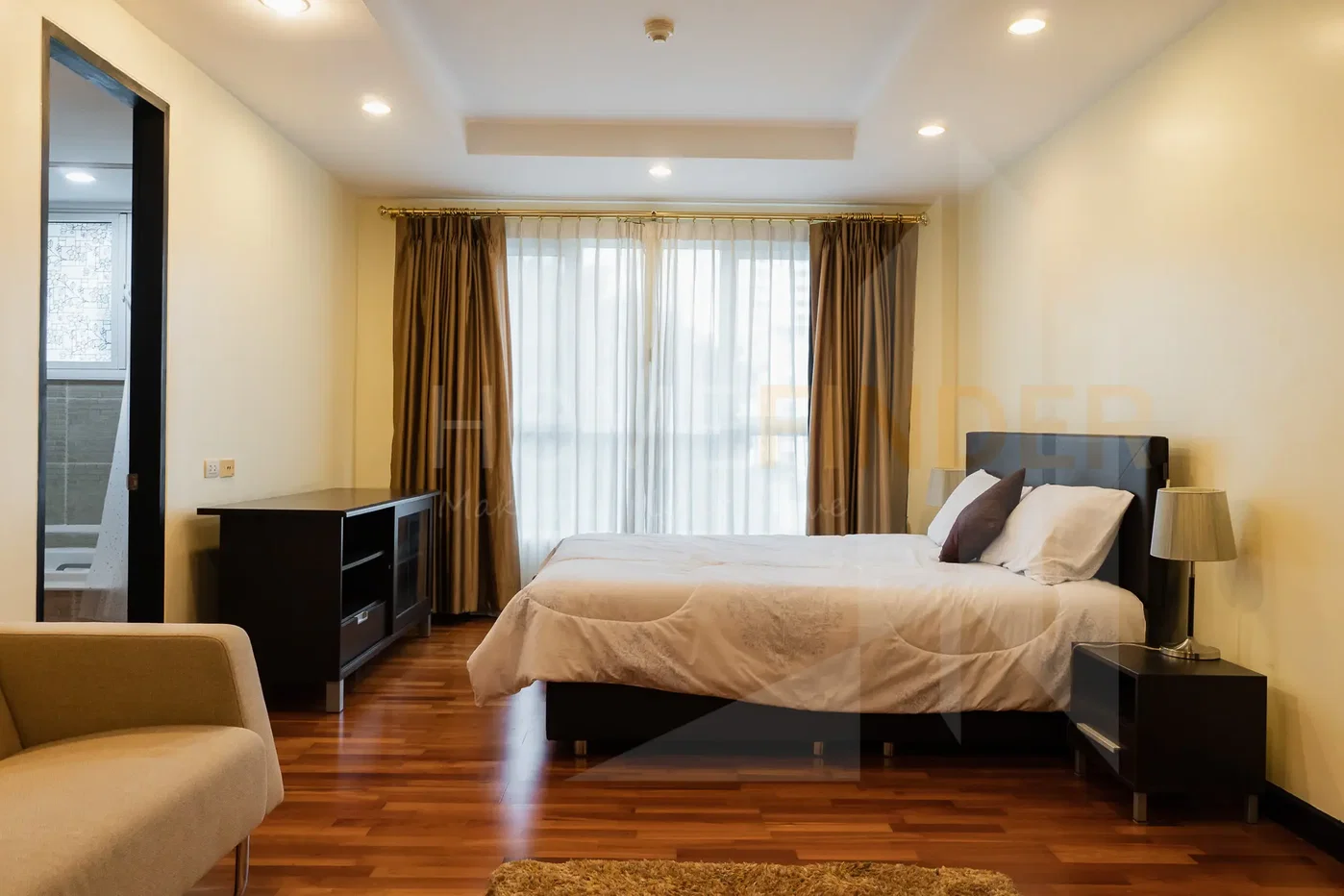 picture Avenue 61 condominium 2 bedrooms, for rent - 12/18