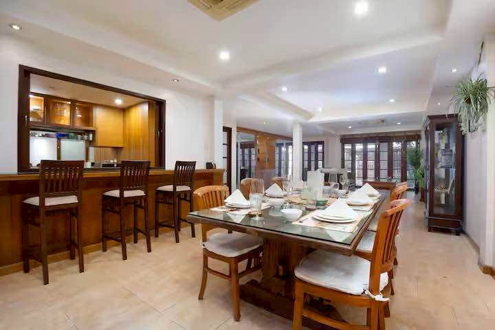 รูป LTH14504-R269 - Townhouse for Sale Sukhumvit 39 | 440 sq.m. | 4 Beds 4 Baths | BTS Phrom Phong | 32.9 MB - รูปที่ 13/16