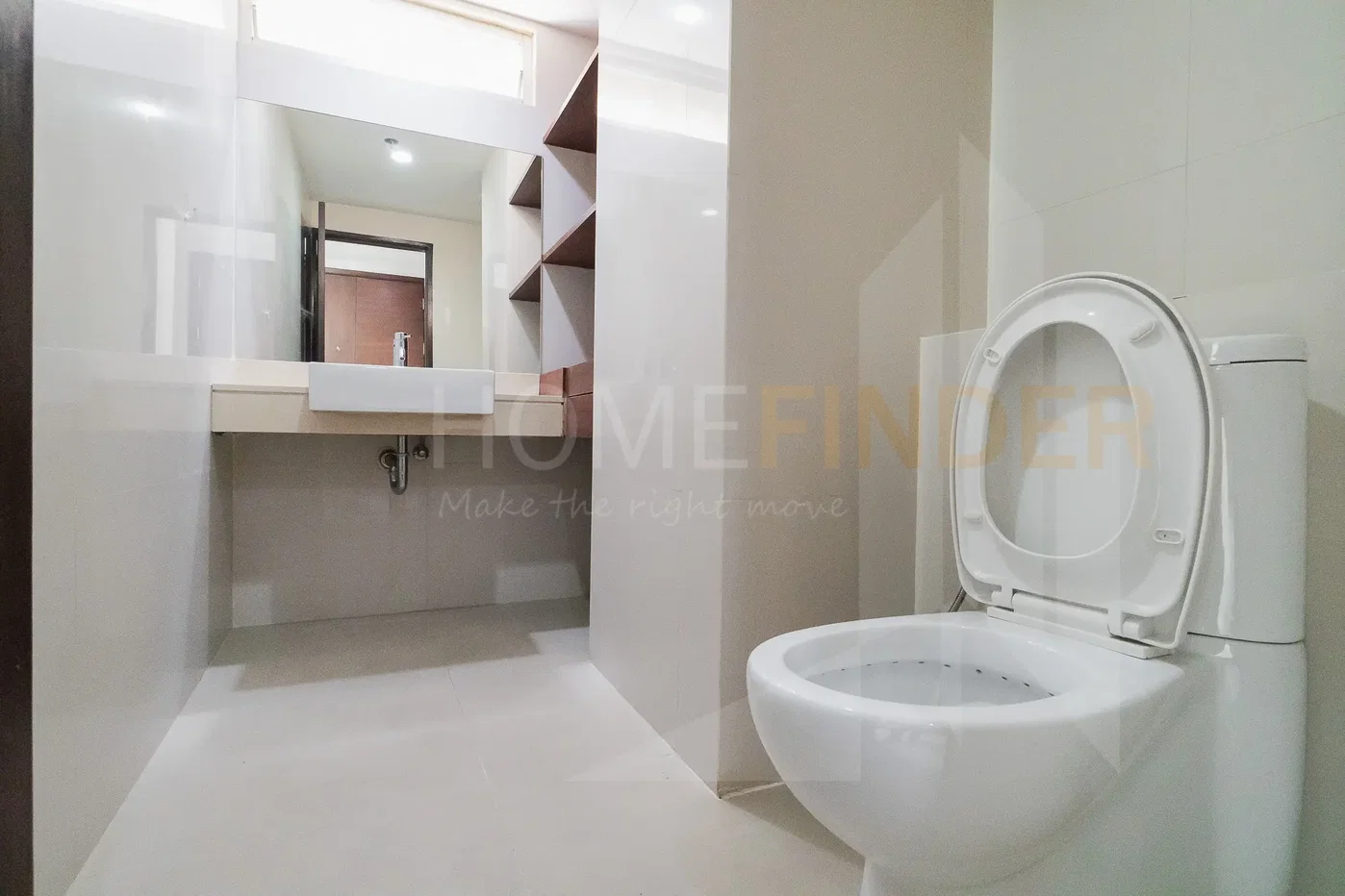 รูป The Rajdamri 1 bedroom, for rent - รูปที่ 14/15