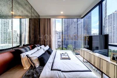 Condos for sale : CELES Asoke 2 bedrooms, for sale