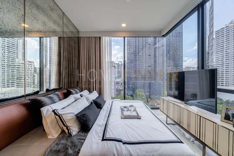 CELES Asoke 2 bedrooms, for sale