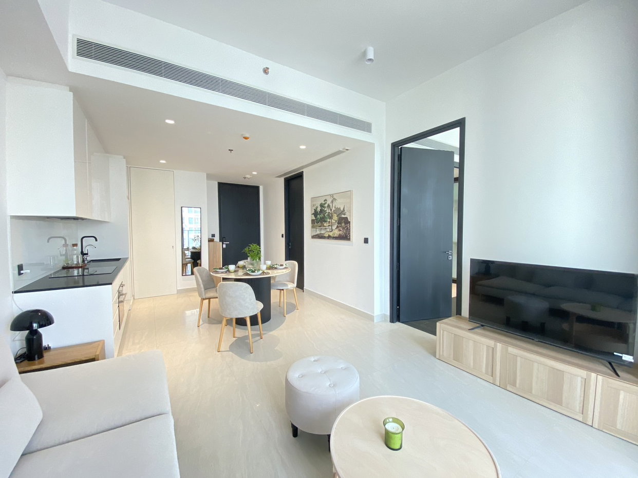 รูป Tait 12 1 bedroom, for sale - รูปที่ 4/9