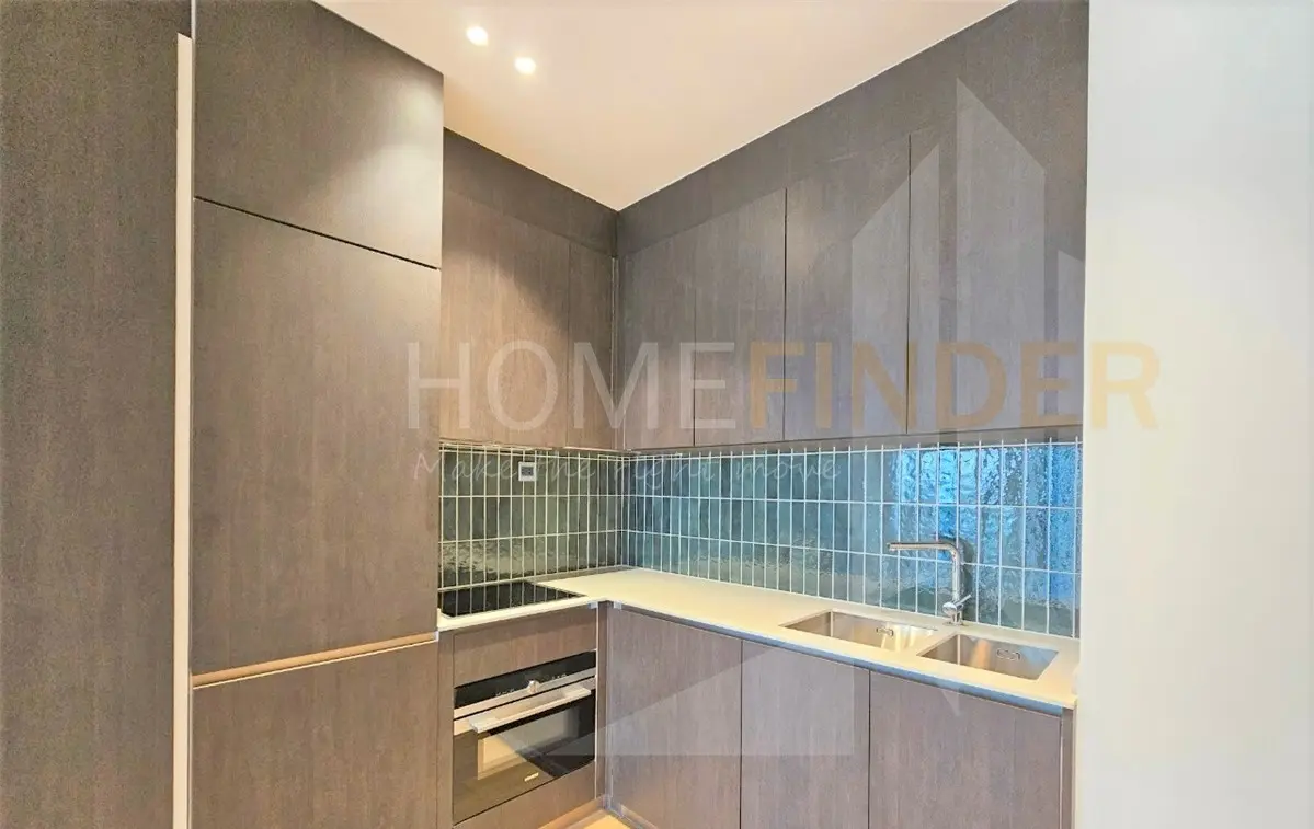 รูป The Strand Thonglor 2 bedrooms, for rent - รูปที่ 3/9