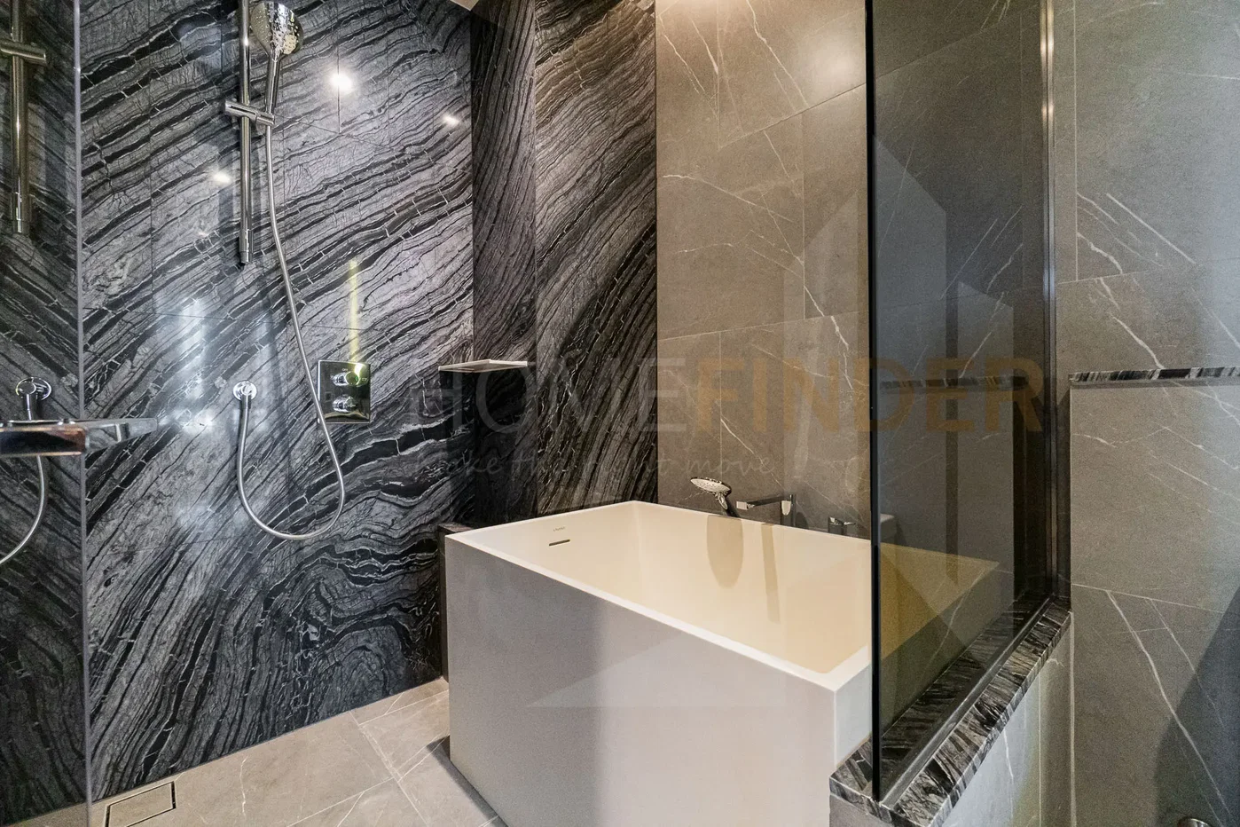 รูป The Reserve Sukhumvit 61 1 bedroom, for rent - รูปที่ 6/7