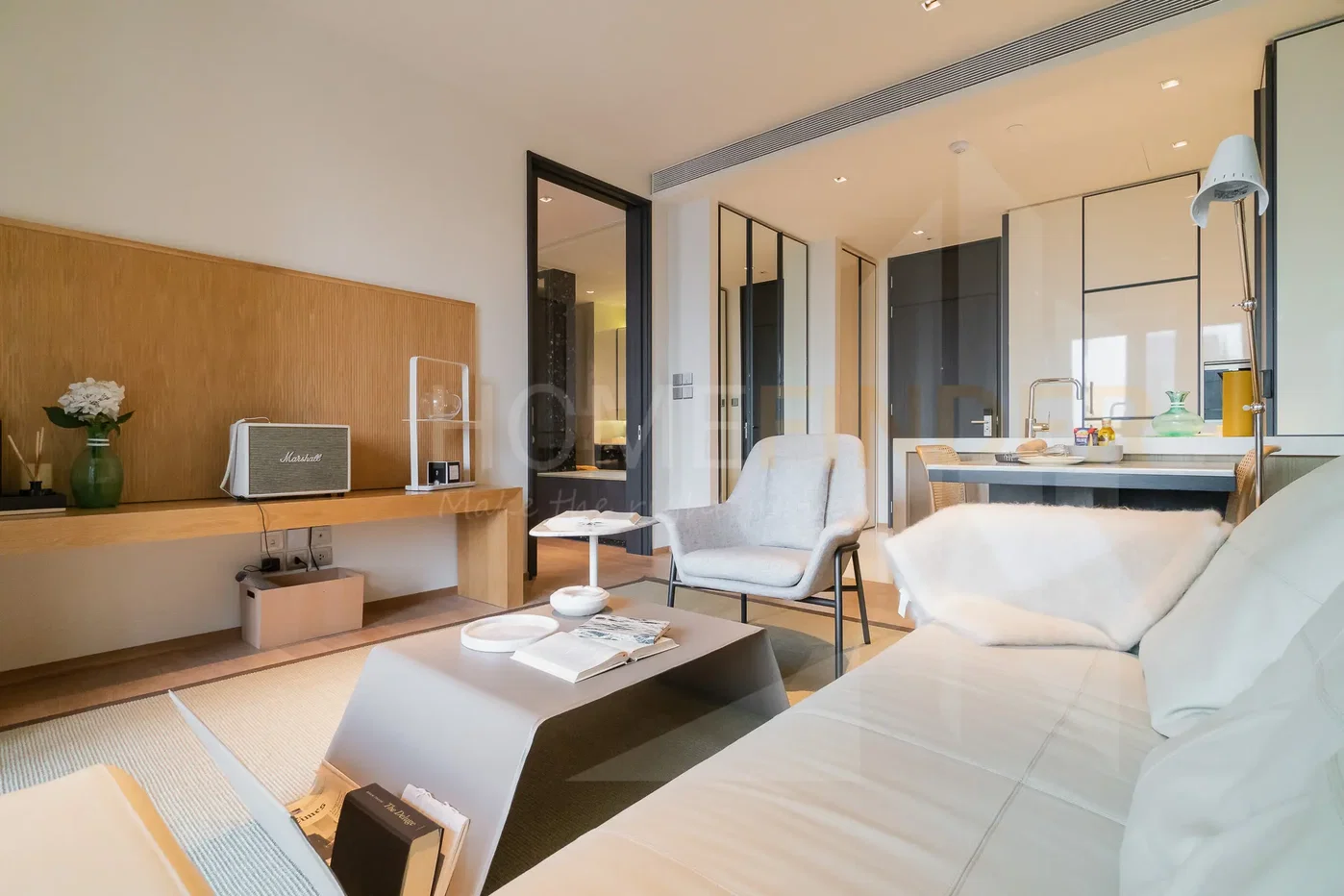 รูป Beatniq Sukhumvit 32 1 bedroom, for sale - รูปที่ 5/17