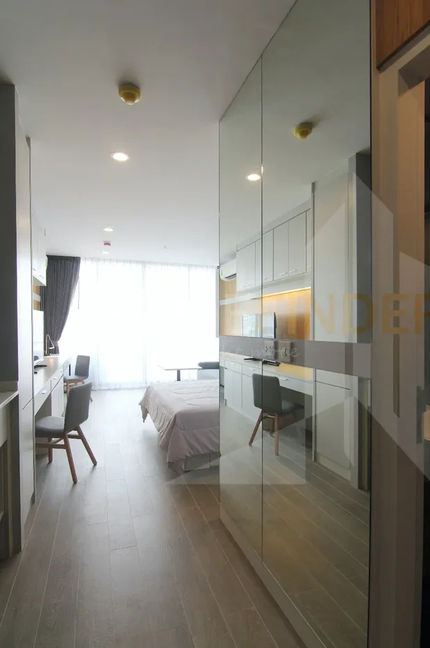 picture Noble Revo Silom 1 bedroom, for sale - 11/19