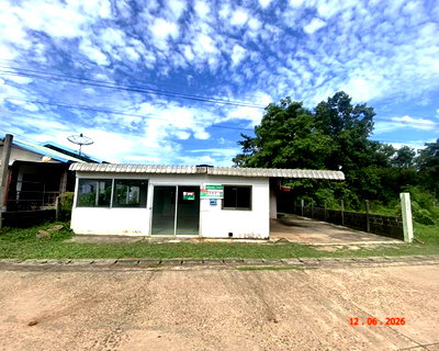HOME 152 Sq.w. Nongkai for 1.6M