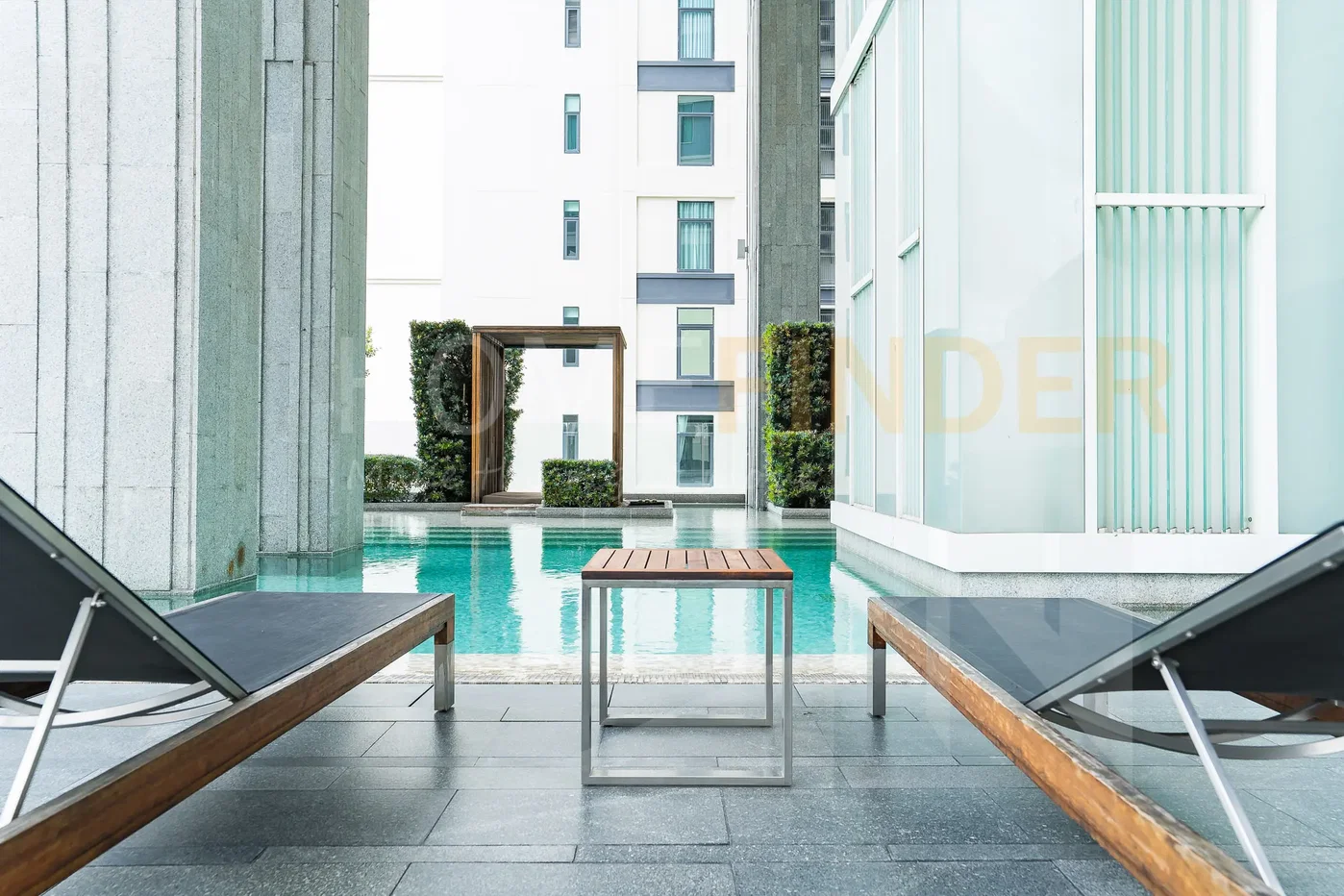picture 39 by Sansiri || 39 บาย แสนสิริ 2 bedrooms, for rent - 18/34