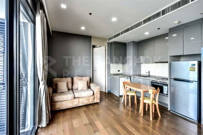 Condos for sale : M Phayathai Easy Start with a City Dweller Lifestyle near Airport Rail Link Phaya Thai Station